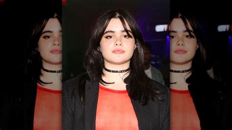 barbie ferreira 2013|barbie ferreira before and after.